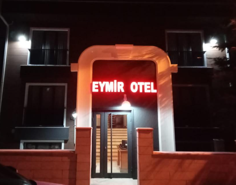 Eymir Otel